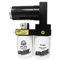 FASS 05-17 Dodge 2500/3500 Cummins 165gph Titanium Series Fuel Air Separation System TS D07 165G