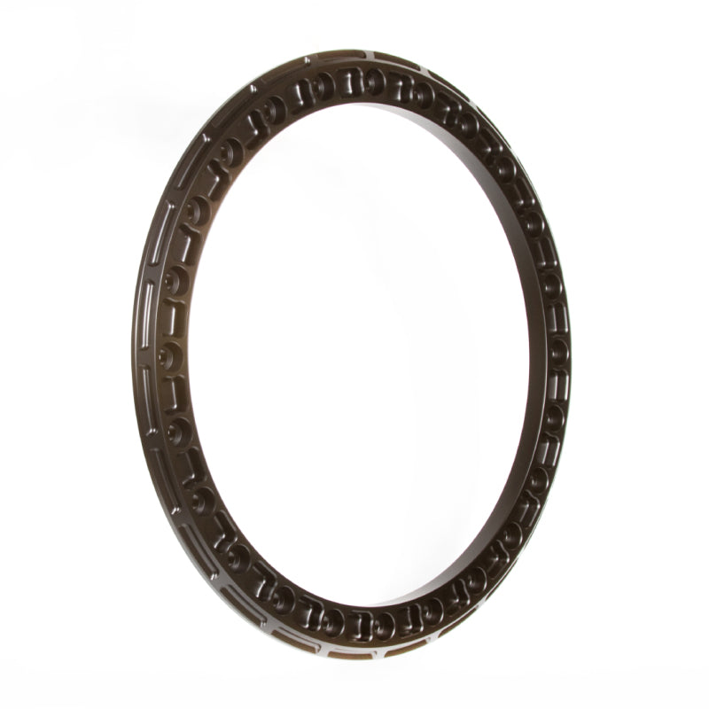 Method Beadlock Ring - 17in Forged - Style 1 - Red
