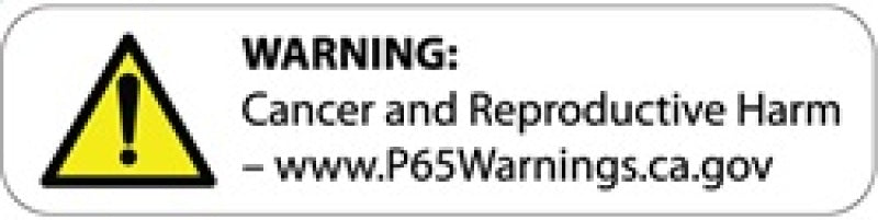 Volant 07-14 GM/Chevy Truck & SUV V8 Throttle Body Spacer