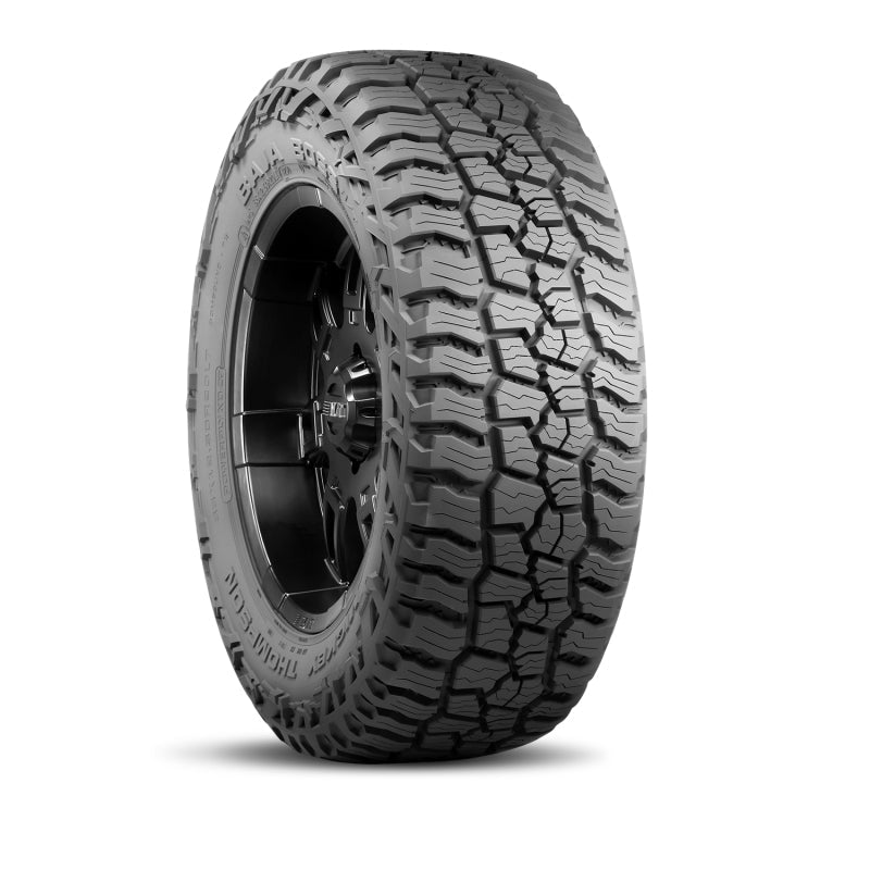 Mickey Thompson Baja Boss A/T Tire - 35X12.50R20LT 125Q - 247485