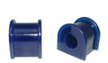SuperPro 2007 Jeep Wrangler Rubicon Rear 25mm Sway Bar Mount Bushing Set