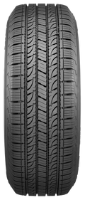 Yokohama Geolandar H/T G056 Tire - LT235/80R17 120/117R