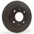 EBC 07-10 BMW X5 3.0 Premium Rear Rotors