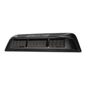AlphaRex 16-23 Toyota Tacoma LUXX-Series LED 3rd Brake Light Black Smoke