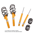 Koni 1145 Sport Kit 91-95 Toyota MR2 (incl Turbo)