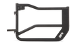 Body Armor 4x4 07-18 Jeep Wrangler JK Tube Doors Front Pair