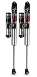 Progressive 18-24 Wrangler (JL) STR 47 Series 2.0 Remote Res Rear Shocks (Pair) - 3.5-4.0in