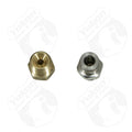 Yukon Gear Zip Locker Bulkhead Fitting Kit