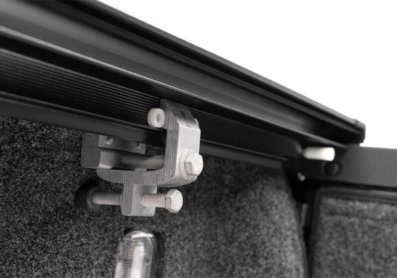 Retrax 17-18 Super Duty F-250-350 Short Bed RetraxPRO XR
