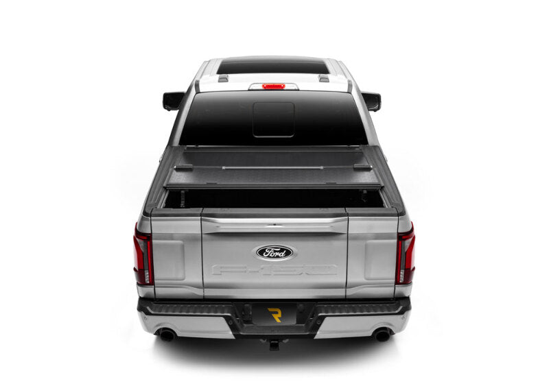 BAK 17-23 Ford Super Duty 8ft Bed BAKFlip G2