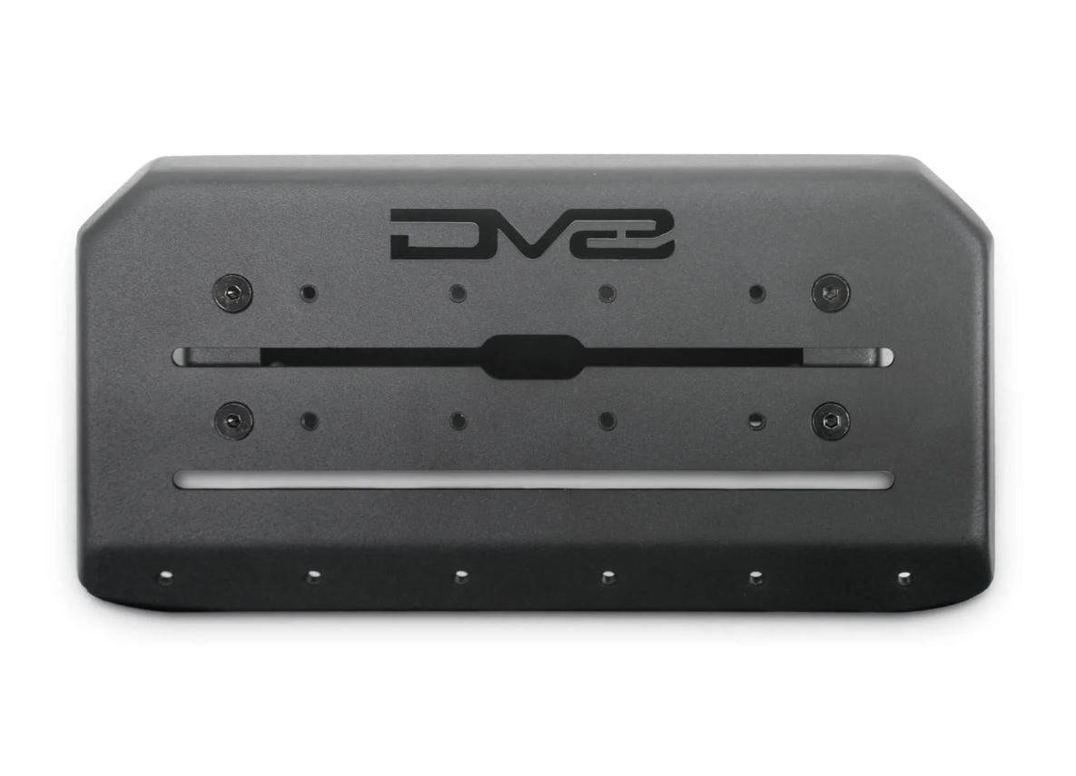 DV8 22-23 Toyota Tundra + Sequoia Digital Device Dash Mount