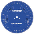 Moroso Degree Wheel - 18in