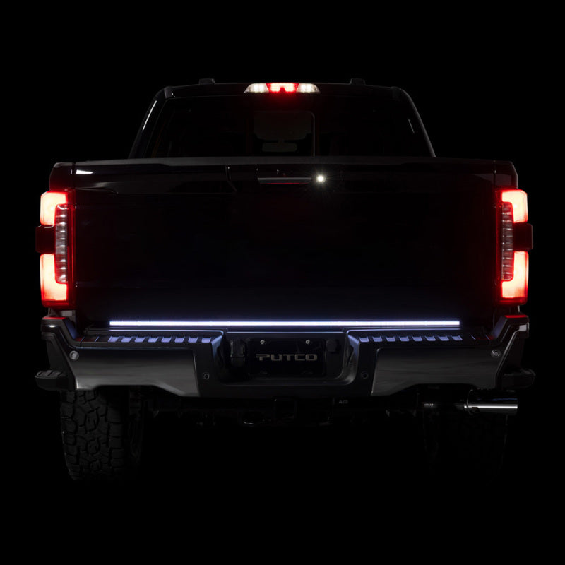 Putco 20-23 Chevy Silverado/GMC Sierra Freedom Blade LED Tailgate Light Bar w/Plug-N-Play Connector