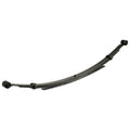 Fabtech 92-99 GM C1500 2WD Rear Leaf Spring Block Kit - 4in