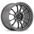 Konig Hypergram 18x8.5 5x114.3 ET45 Matte Grey