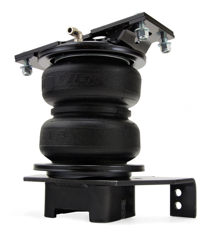 Air Lift LoadLifter 5000 Ultimate for 2017 Ford F-250/F-350 w/ Internal Jounce Bumper