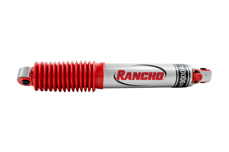 Rancho 17-19 Ford Pickup / F250 Series Super Duty Rear RS9000XL Shock