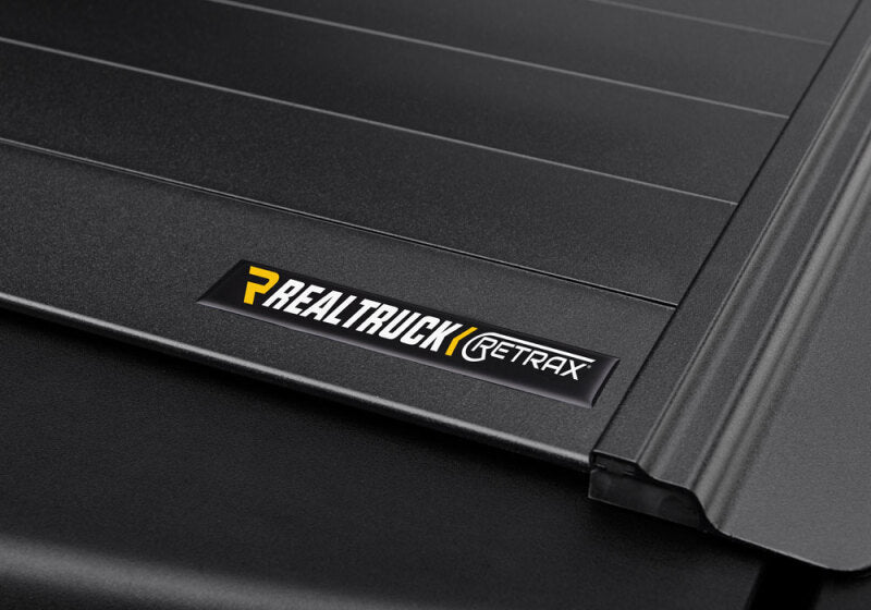 Retrax 17-18 Super Duty F-250-450 Long Bed RetraxPRO MX