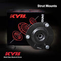 KYB 17-21 Tesla Model 3 Strut Mount Kit - Front