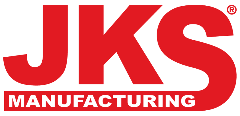 JKS Manufacturing 2in Extended Sway Bar Mount (Weld-On)