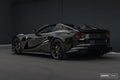 Vossen x Novitec NF11 22x12.5 - 5x114.3 BP - ET46 - Gloss Black Ferrari 812 Superfast/GTS Rear Wheel