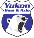 Yukon Gear Diff Carrier Side Bearing Screw Adjuster For Chrysler 7.25in and 8.25in
