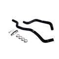 Fleece Performance 13-24 Dodge Cummins 2500/3500 Lower Heater Return Hose