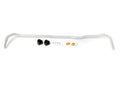 Whiteline VAG MK4/MK5 FWD Only Front 24mm Adjustable X-Heavy Duty Swaybar