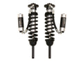ICON 2010+ Toyota FJ/4Runner Ext Travel 2.5 Series Shocks VS RR CDCV Coilover Kit