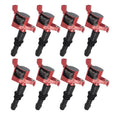 Edelbrock Ford 2004-2008 V8 4.6L/5.4L Ignition Coil - Set of 8