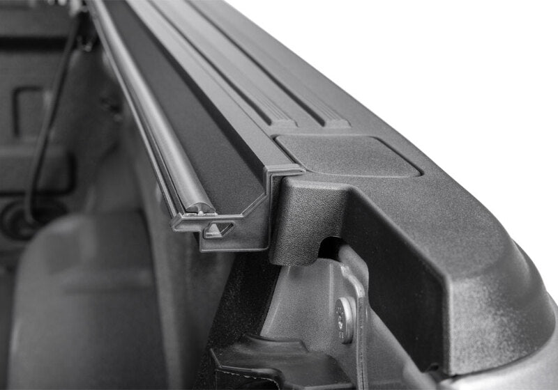 BAK 17-23 Ford Super Duty 8ft Bed BAKFlip G2
