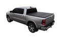 Access LOMAX Tri-Fold Cover Black Urethane 19+ Dodge Ram - 5ft 7in Bed (Except Classic w/o RamBox)