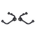 Ridetech 2019+ Chevrolet Silverado / GMC Sierra 1500 2WD/4WD Front Upper StrongArms