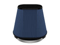 aFe MagnumFLOW Pro-5 R Air Filter (5-1/2x7-1/2)F x (9x7)B x (5-3/4x3-3/4)T x 7-1/2H