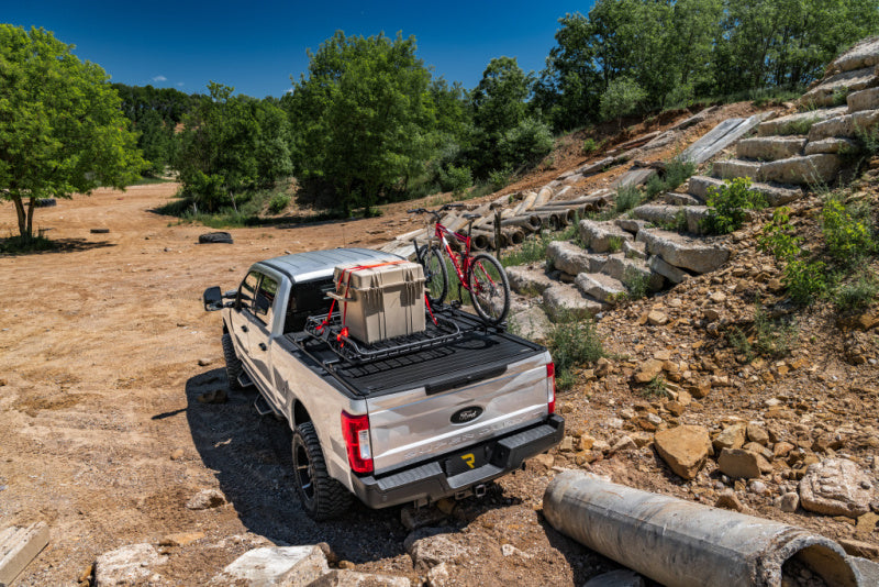 Retrax 17-18 Super Duty F-250-350 Short Bed RetraxPRO XR