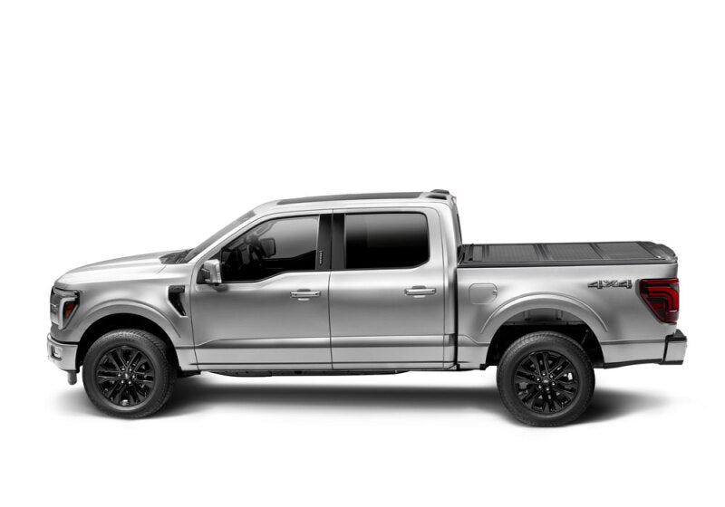 BAK 17-23 Ford Super Duty 8ft Bed BAKFlip G2