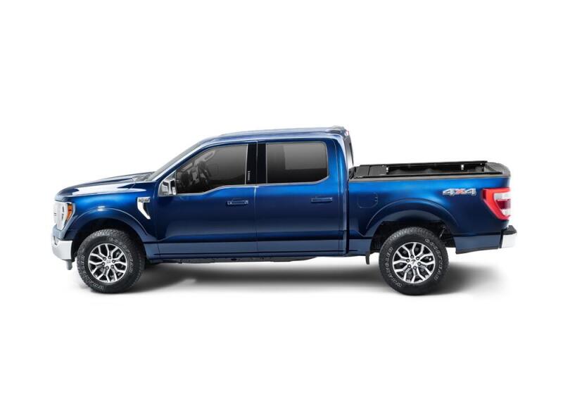 Retrax 17-18 Super Duty F-250-350 Short Bed RetraxPRO XR