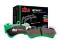 DBA 01-06 BMW 330i/330Ci (E46) SP Performance Front Brake Pads
