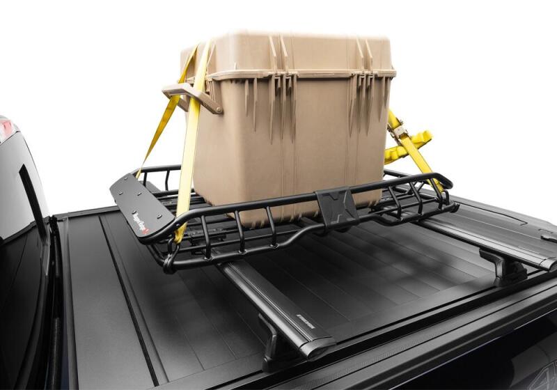 Retrax 17-18 Super Duty F-250-350 Short Bed RetraxPRO XR