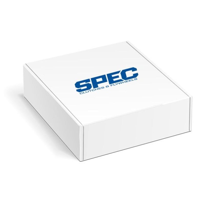 Spec 15-17 Mustang Ecoboost 2.3T (555 Torque Capacity) Clutch Kit - Stage 2+