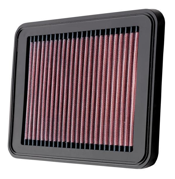 K&N Replacement Air Filter DODGE DURANGO 04-09 / CHRYSLER ASPEN 07-09