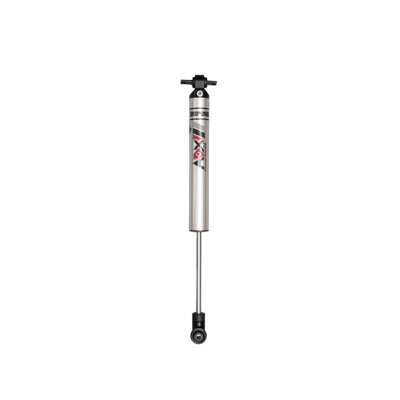 Skyjacker 07-17 Jeep Wrangler ADX M2.0 Adventure Series Aluminum Monotube Shock - Rear