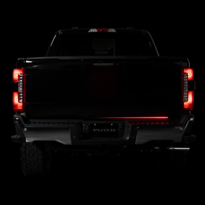 Putco 20-23 Chevy Silverado/GMC Sierra Freedom Blade LED Tailgate Light Bar w/Plug-N-Play Connector