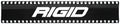 Rigid Industries 10in SR-Series Light Cover - Black