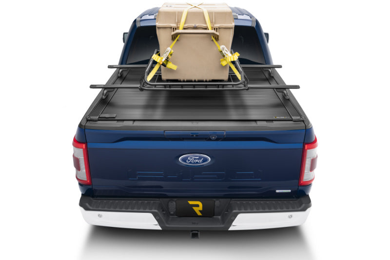Retrax 17-18 Super Duty F-250-350 Short Bed RetraxPRO XR