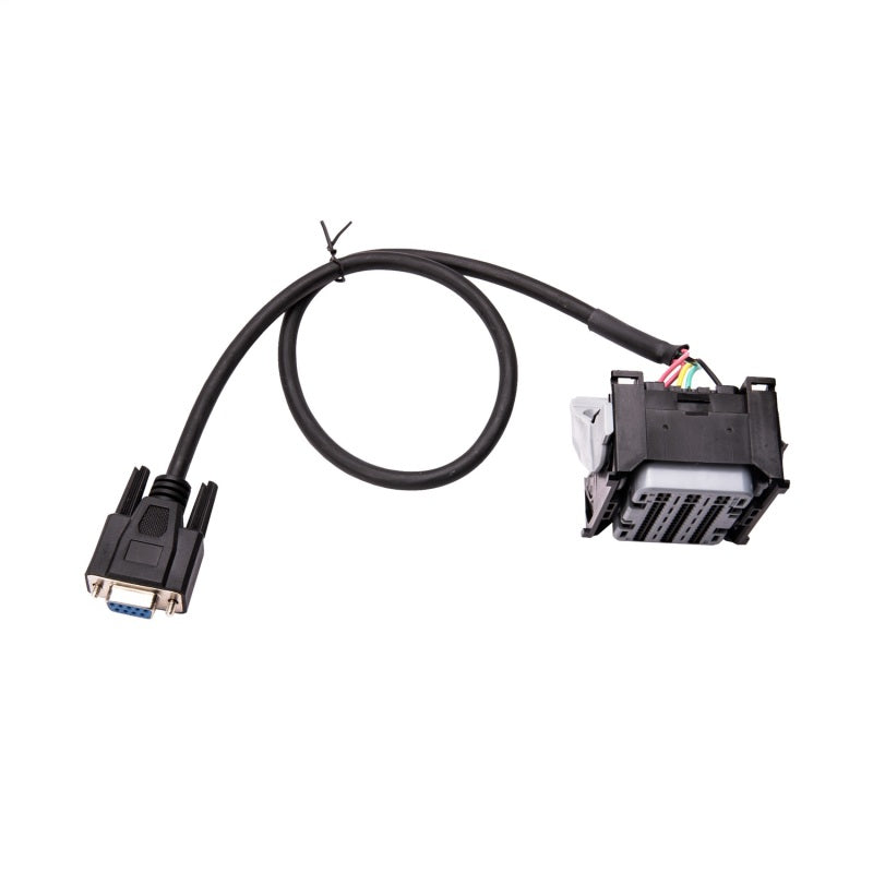SCT 20-21 Ford F Series Diesel Cable/X4 Bundle