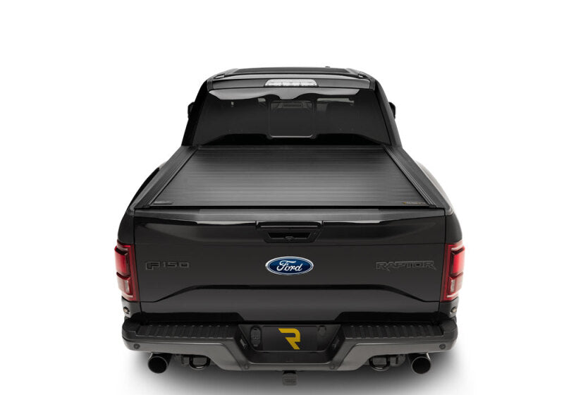 Retrax 09-up Ram 1500 5.7ft Bed w/ RamBox Option PowertraxPRO MX