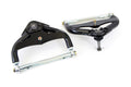 UMI Performance 78-88 G-Body S10 Tubular Front Upper A-Arms Adjustable No Ball Joint