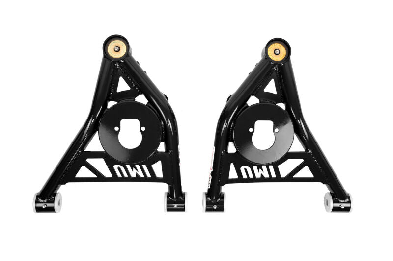 UMI Performance 70-81 GM F-Body Front Lower A-arms Delrin Bushings
