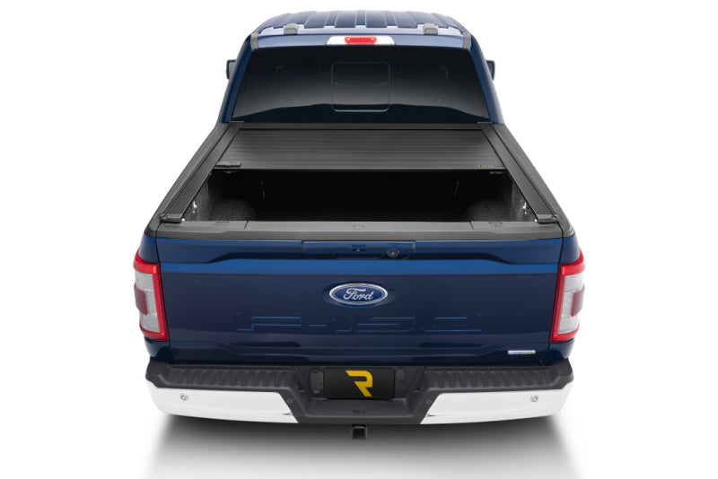 Retrax 17-18 Super Duty F-250-350 Short Bed RetraxPRO XR
